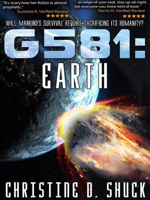 cover image of G581